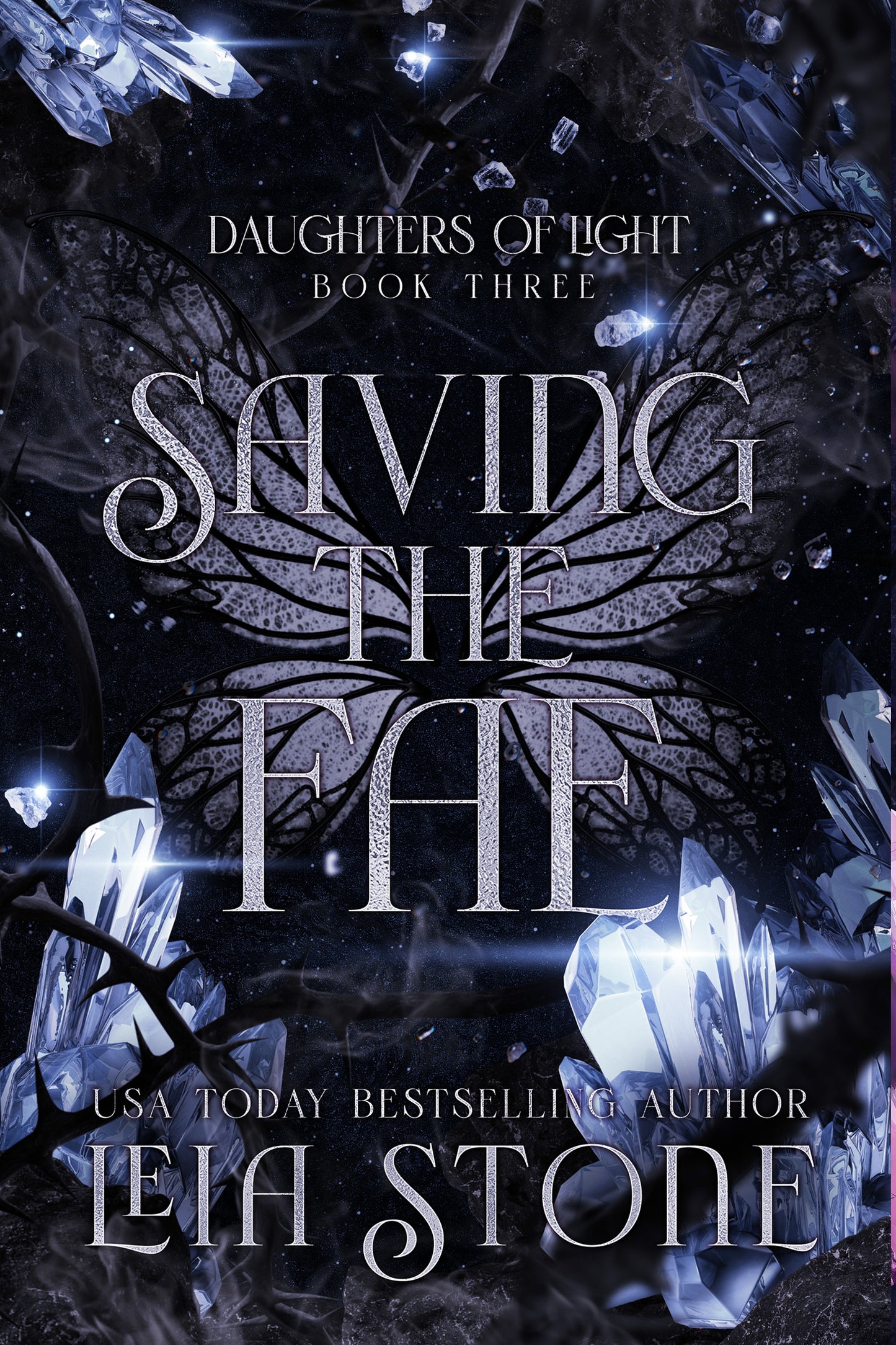 Saving the Fae