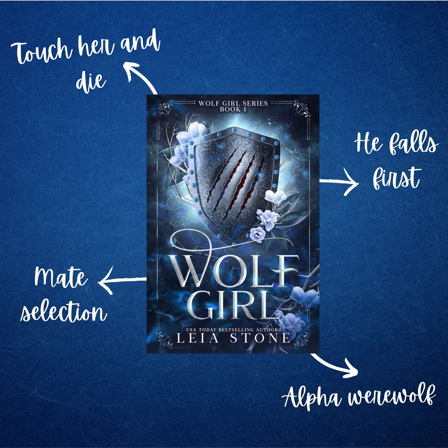 Wolf Girl