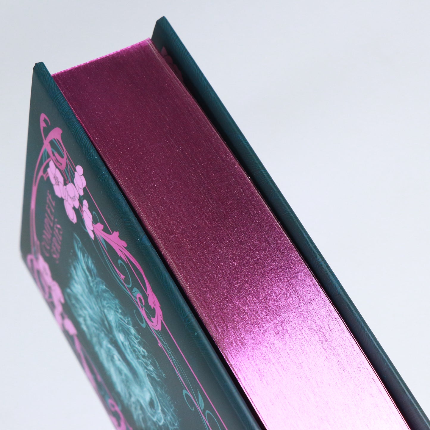 Wolf Girl Special Edition OMNIBUS Hardback