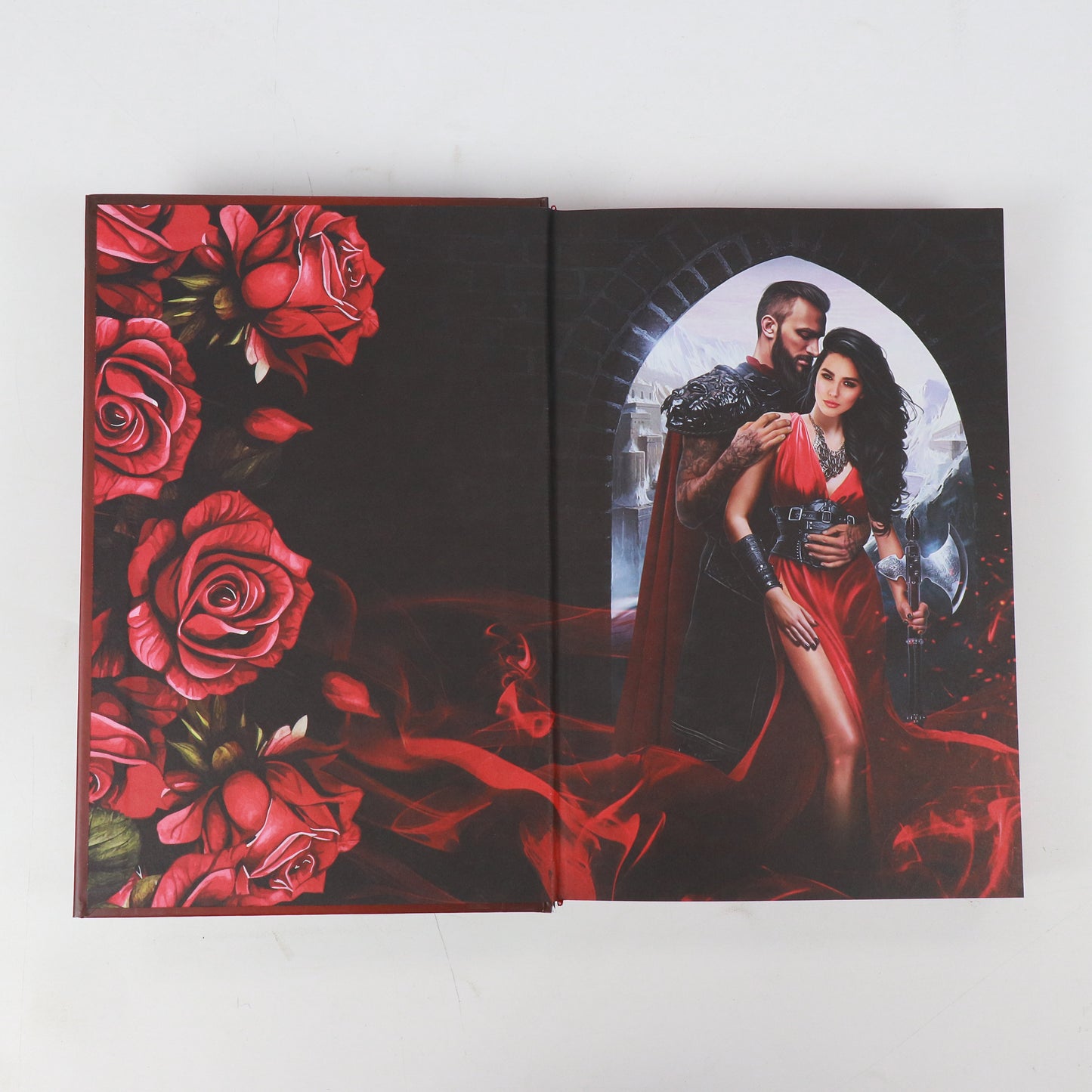 Kings of Avalier Collector's Edition BOXED SET