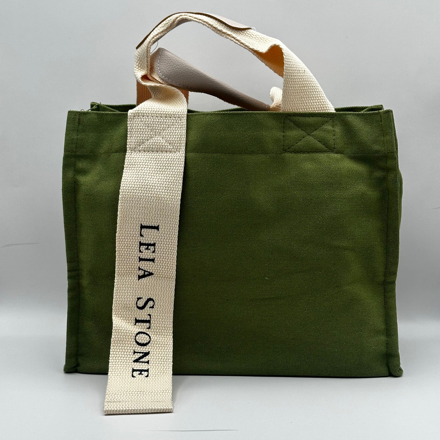 Tote Bags - Leia Stone