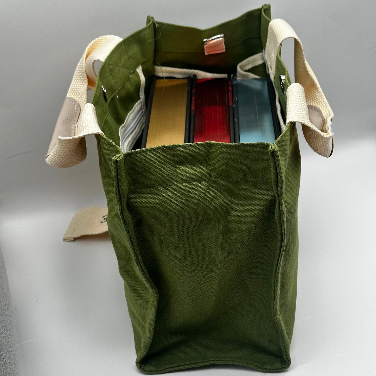 Tote Bags - Leia Stone