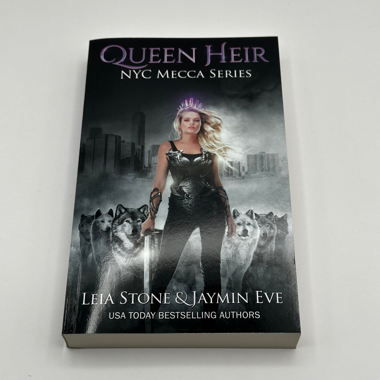Signed Copies - Assorted Titles