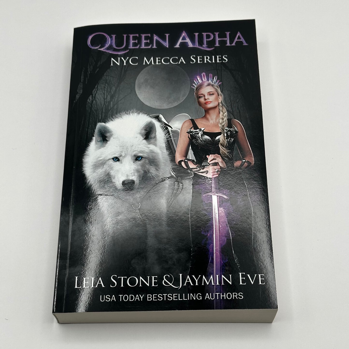 Signed Copies - Assorted Titles