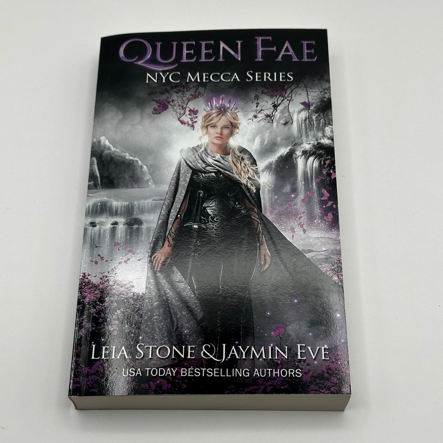 Signed Copies - Assorted Titles