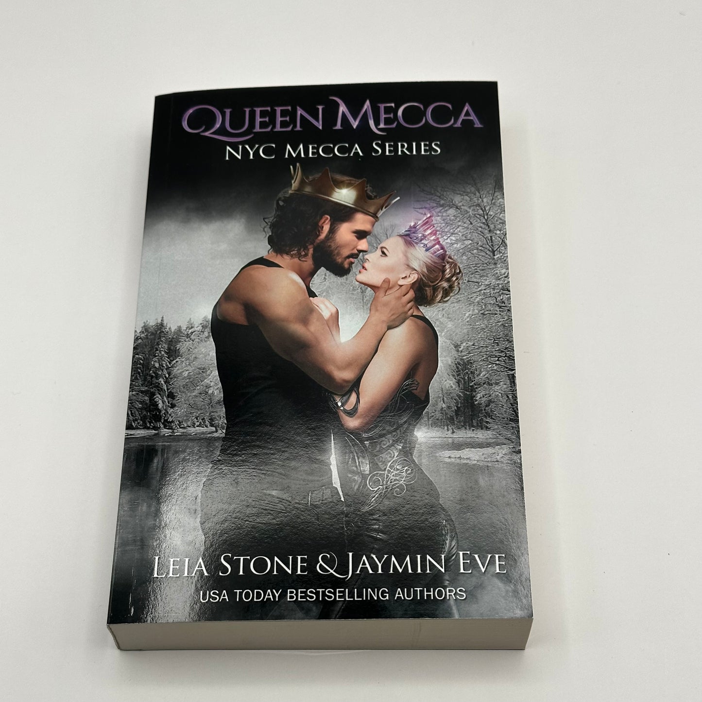 Signed Copies - Assorted Titles