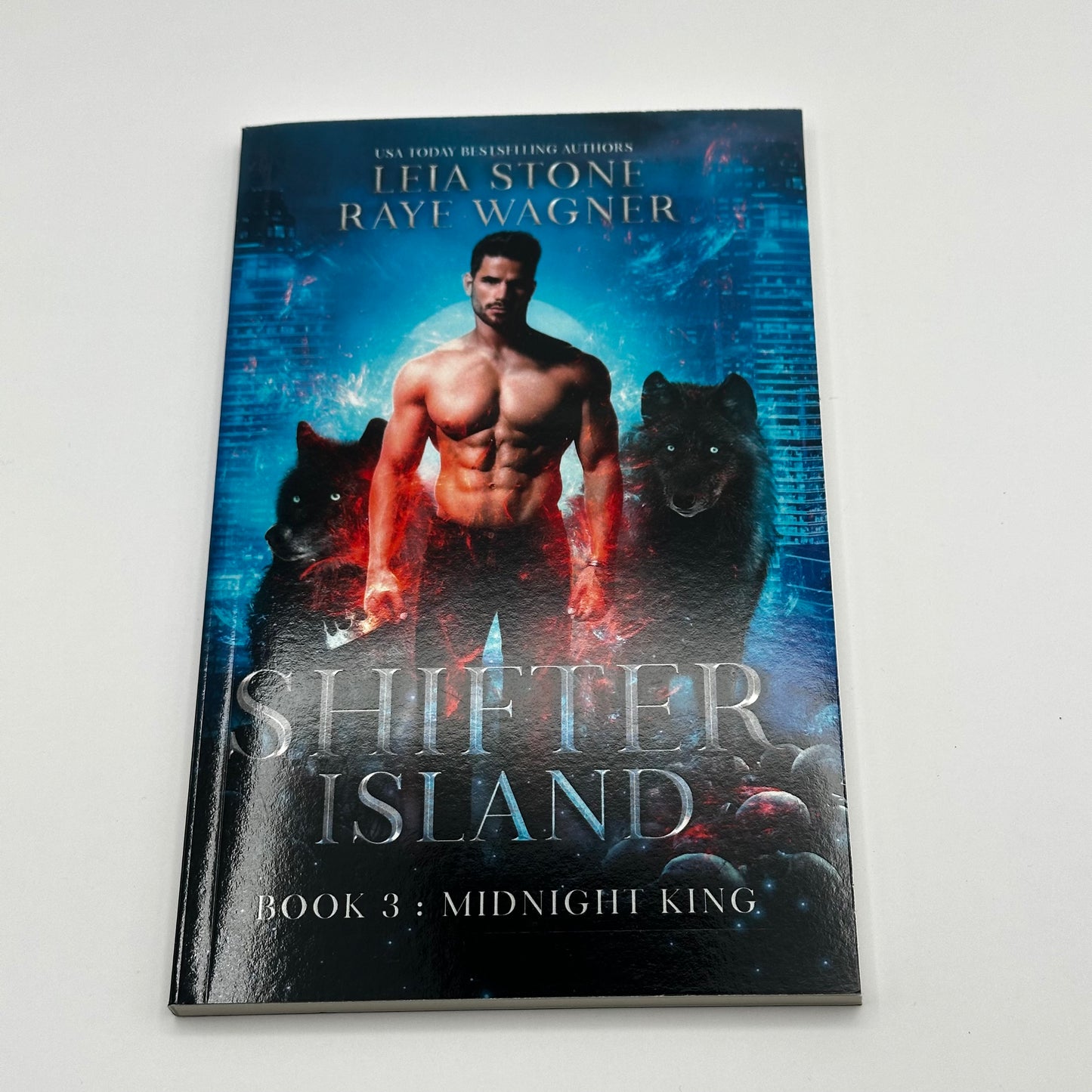 Signed Copies - Assorted Titles