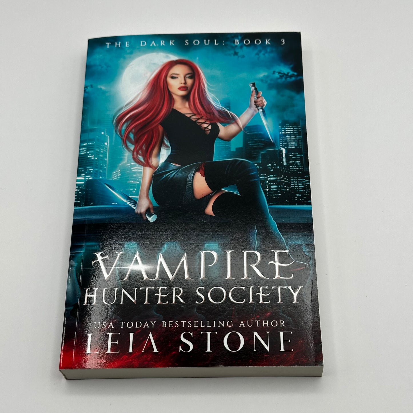 Signed Copies - Assorted Titles