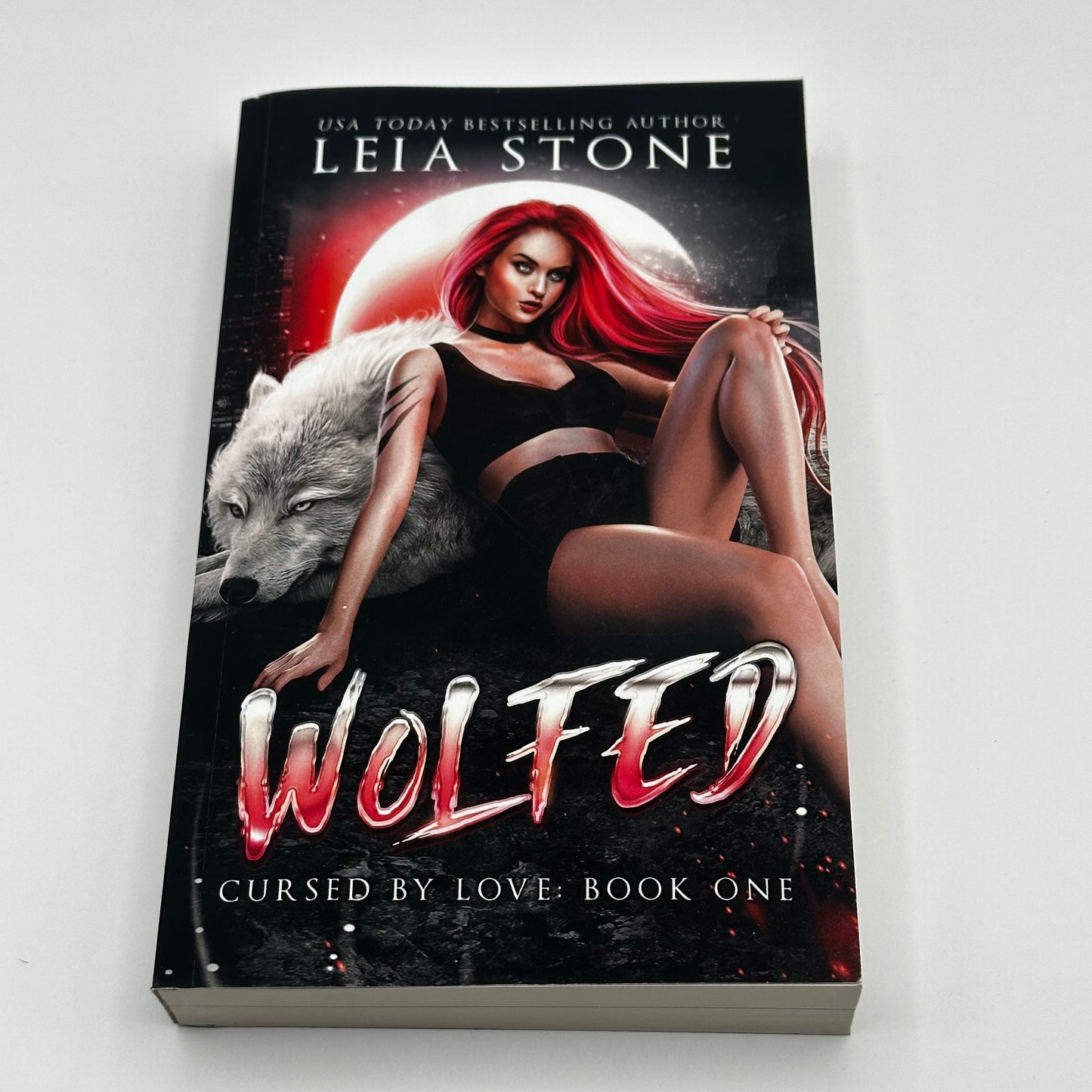 Signed Copies - Assorted Titles