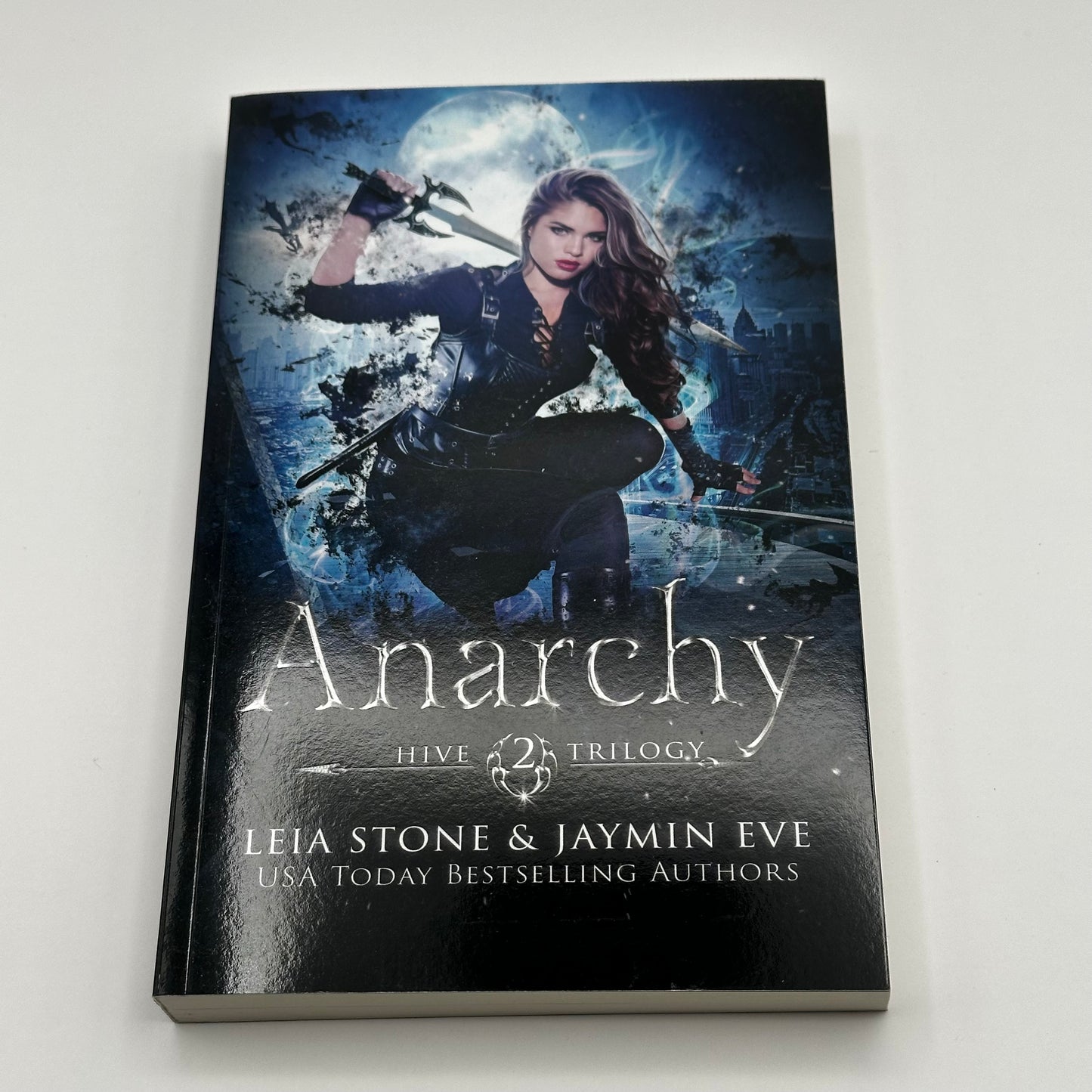 Signed Copies - Assorted Titles
