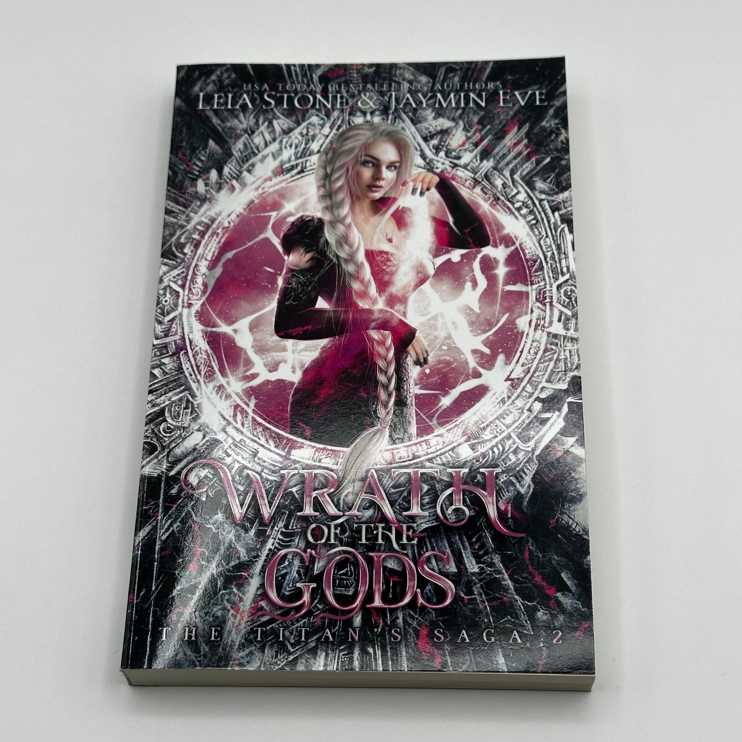 Signed Copies - Assorted Titles