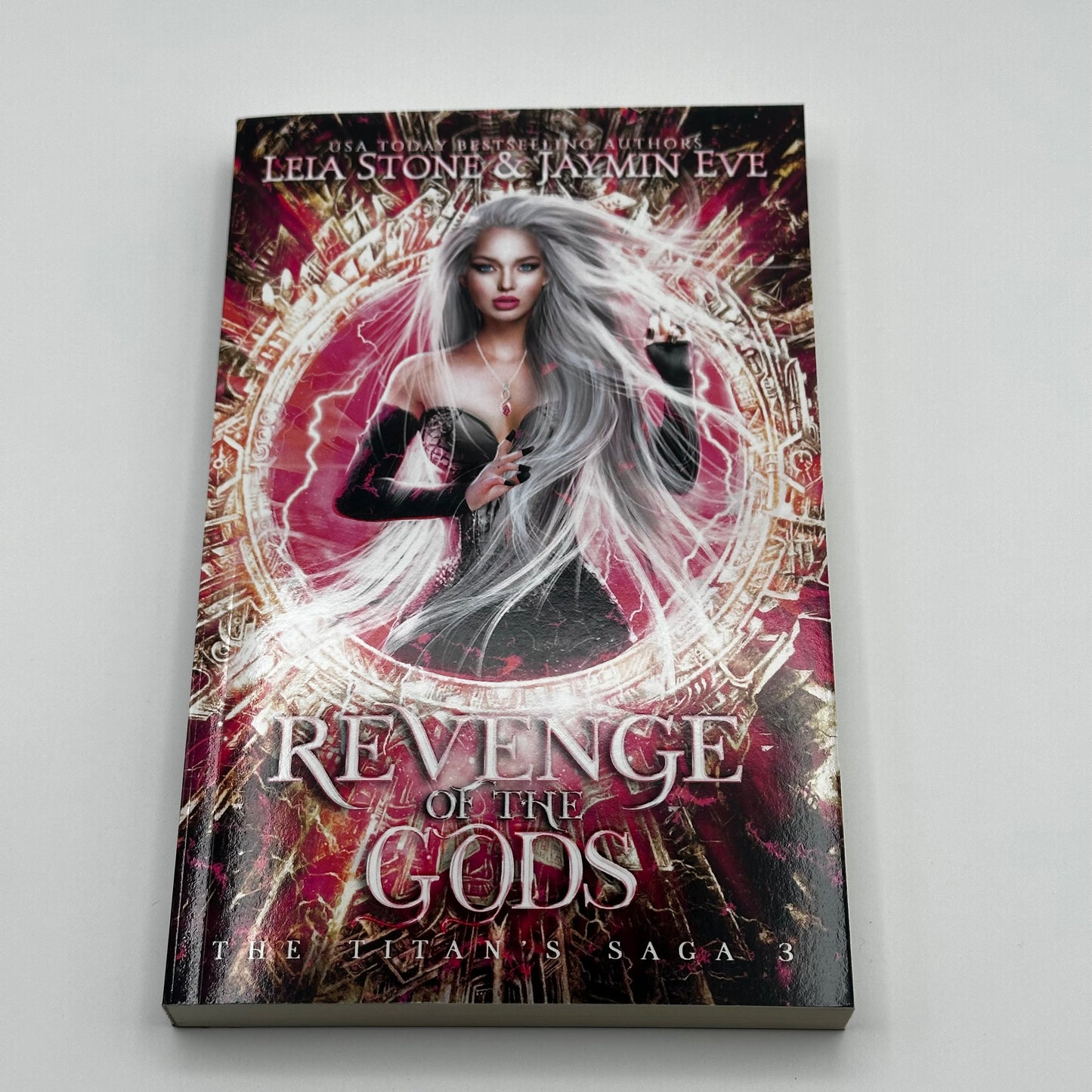 Signed Copies - Assorted Titles