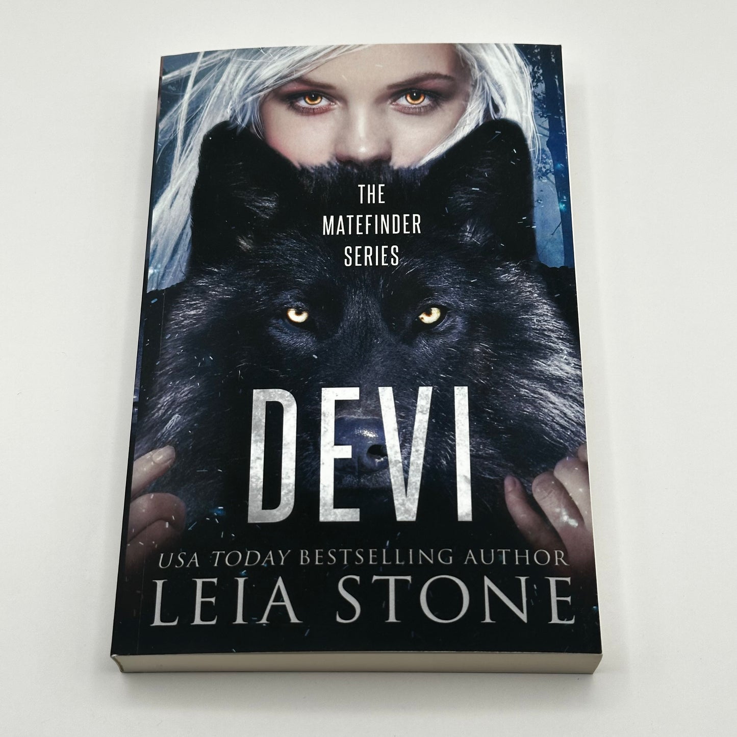 Signed Copies - Assorted Titles