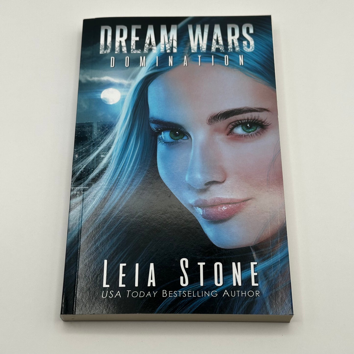 Signed Copies - Assorted Titles