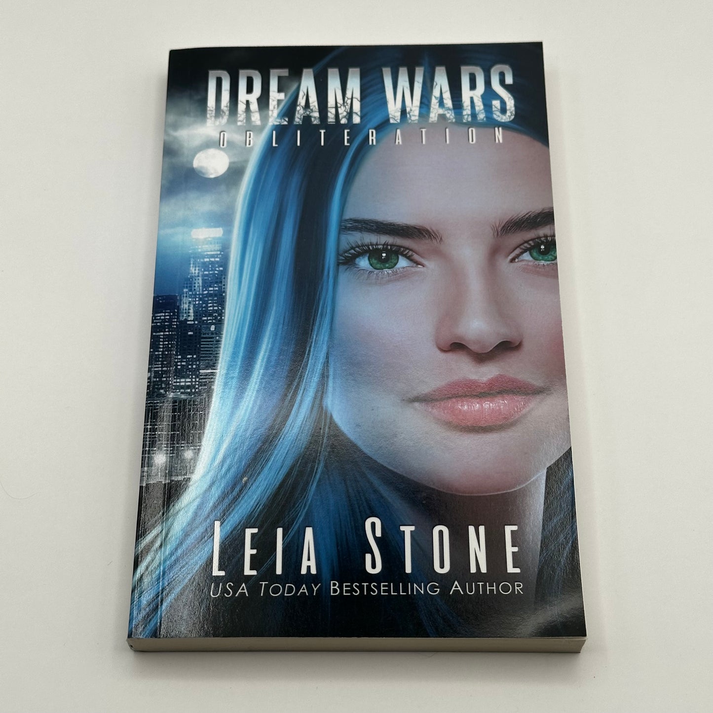 Signed Copies - Assorted Titles