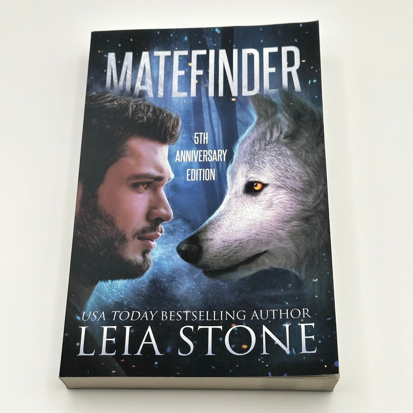 Signed Copies - Assorted Titles