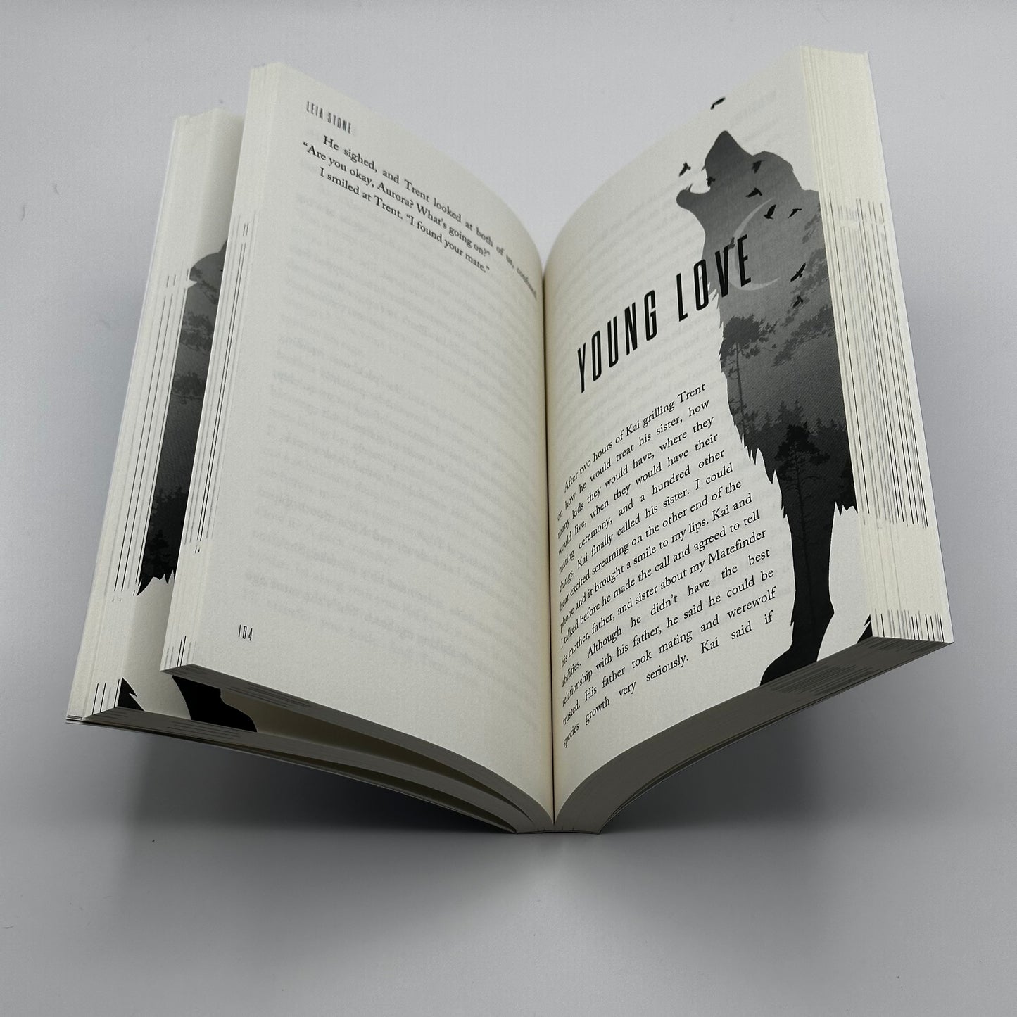 Signed Copies - Assorted Titles