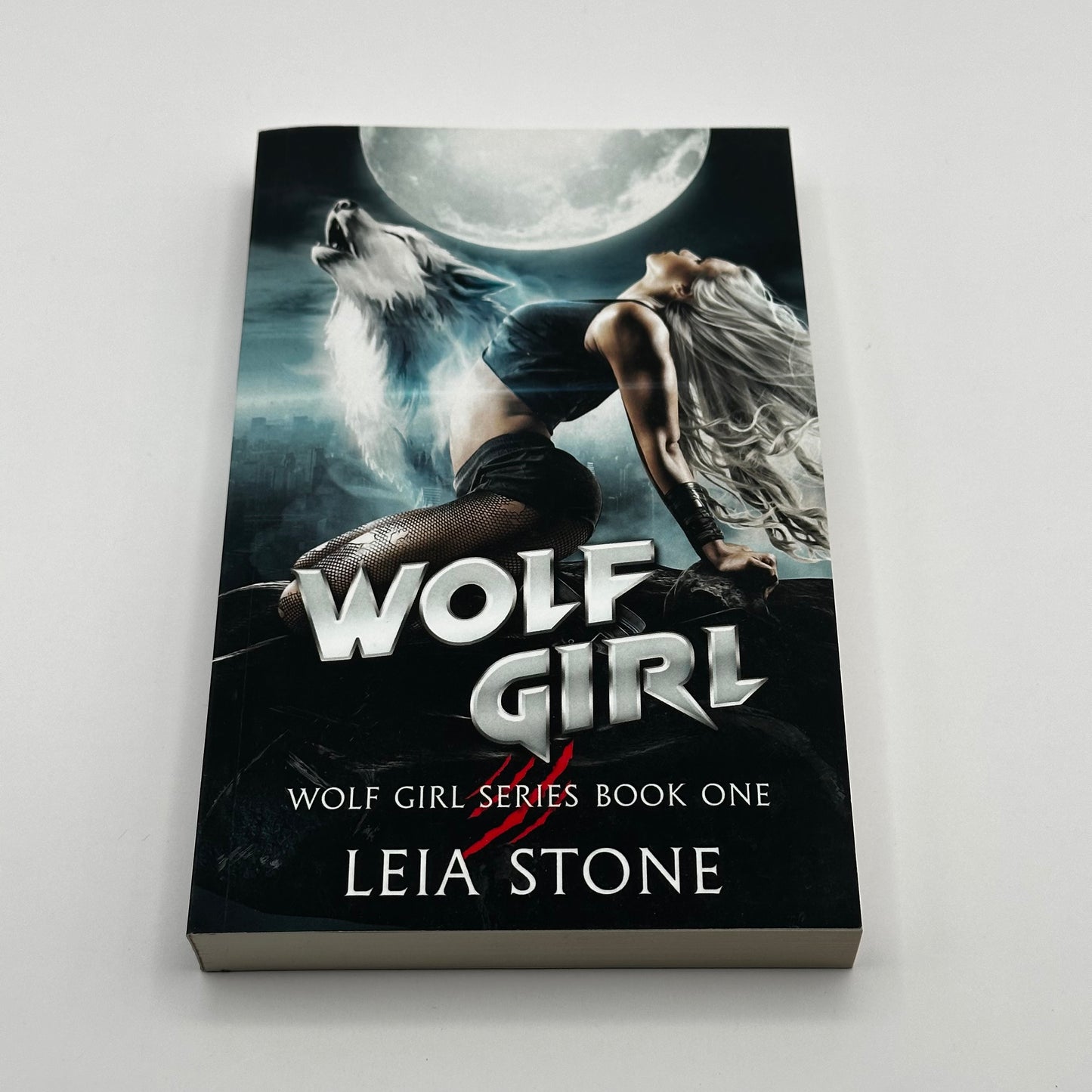 Signed Copies - Assorted Titles