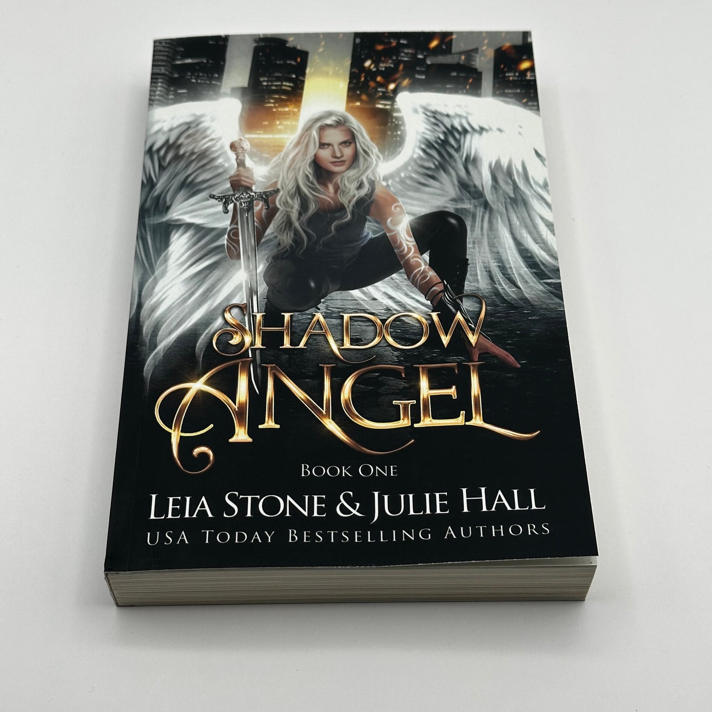 Signed Copies - Assorted Titles