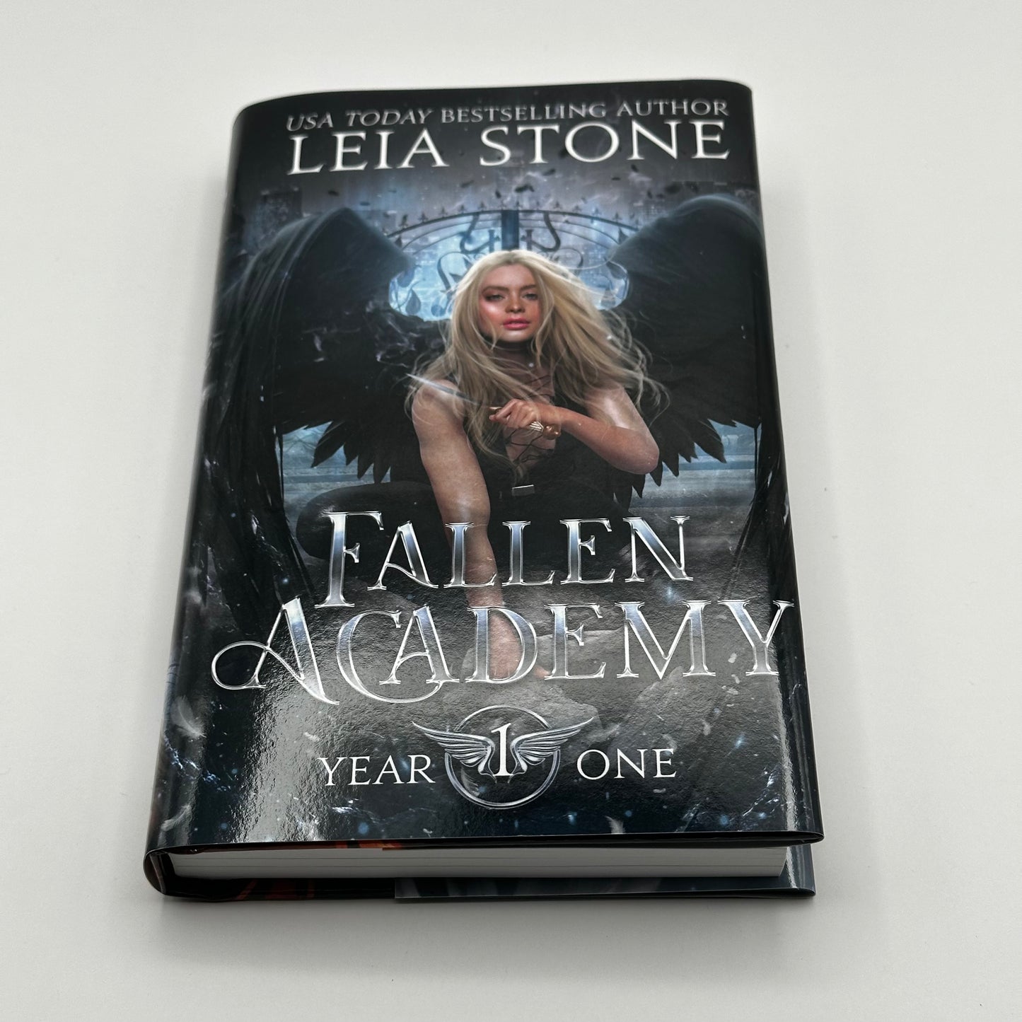 Signed Copies - Assorted Titles
