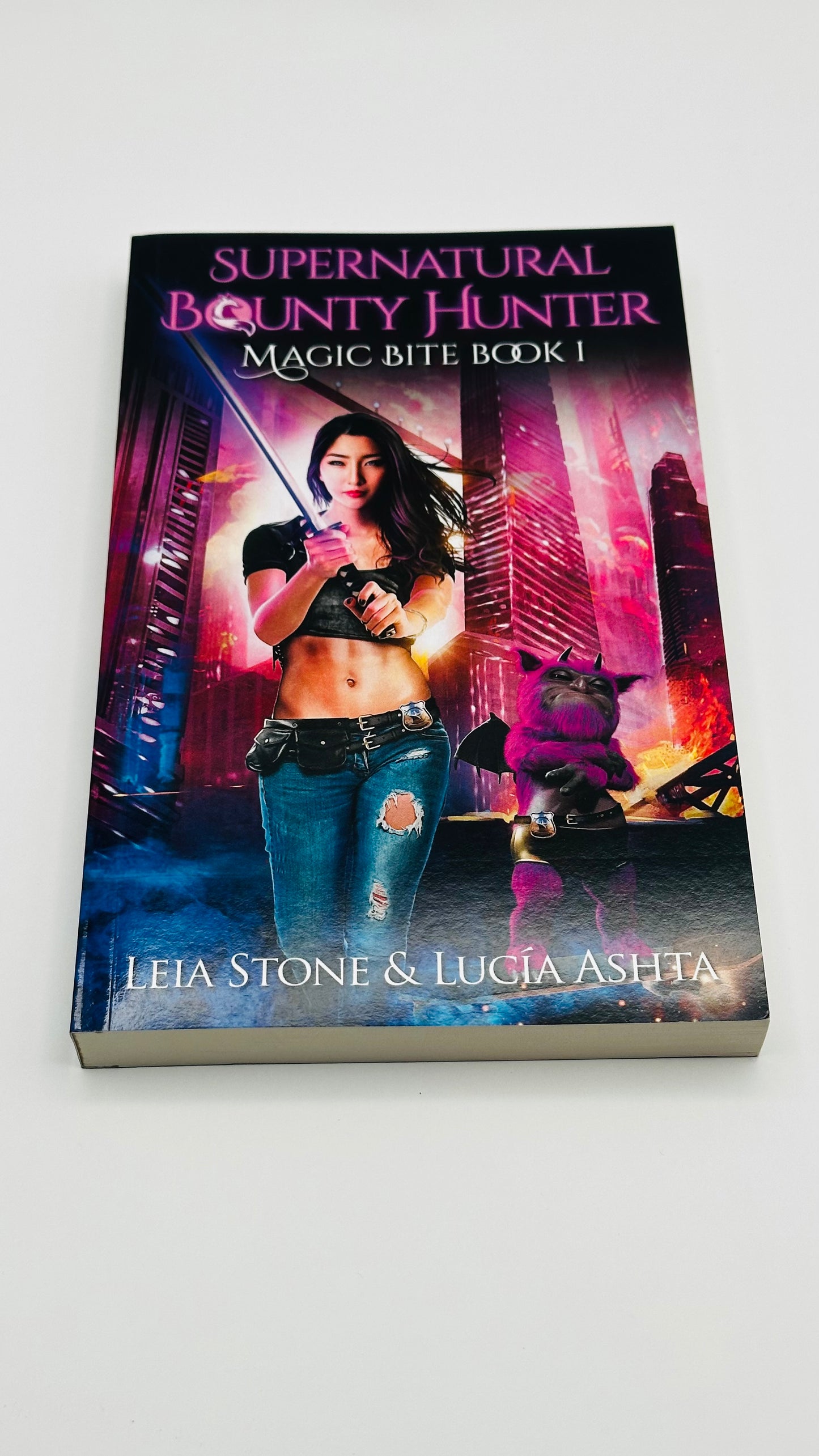 Signed Copies - Assorted Titles