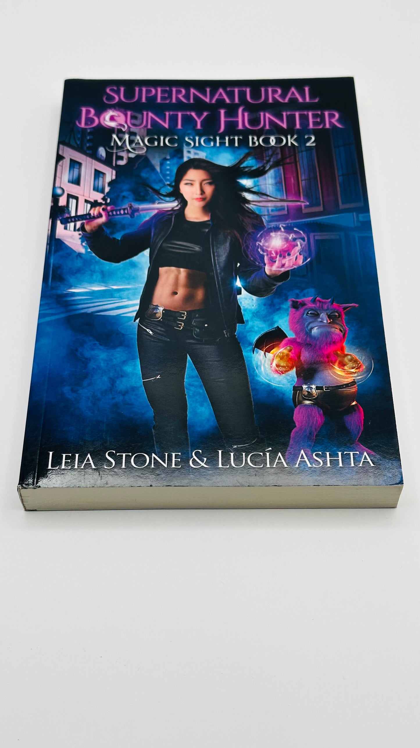 Signed Copies - Assorted Titles