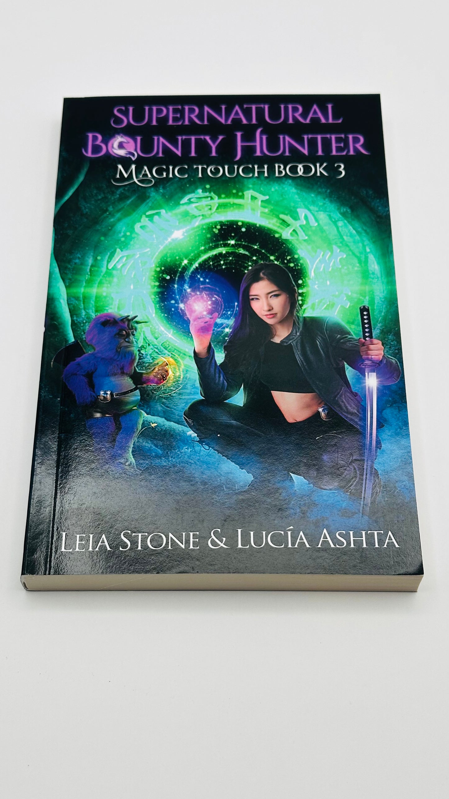 Signed Copies - Assorted Titles
