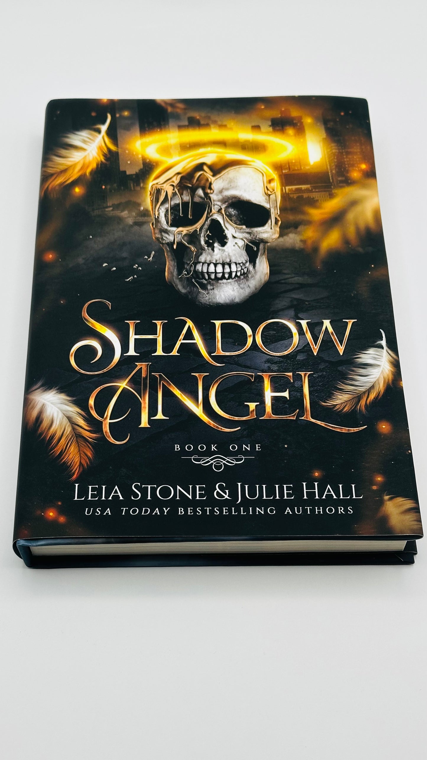 Signed Copies - Assorted Titles