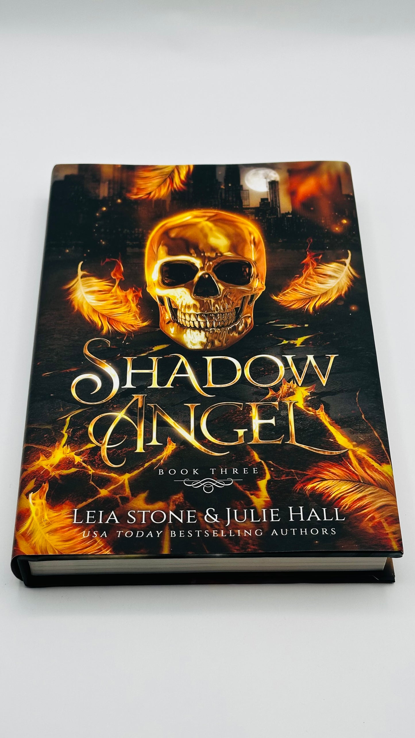 Signed Copies - Assorted Titles