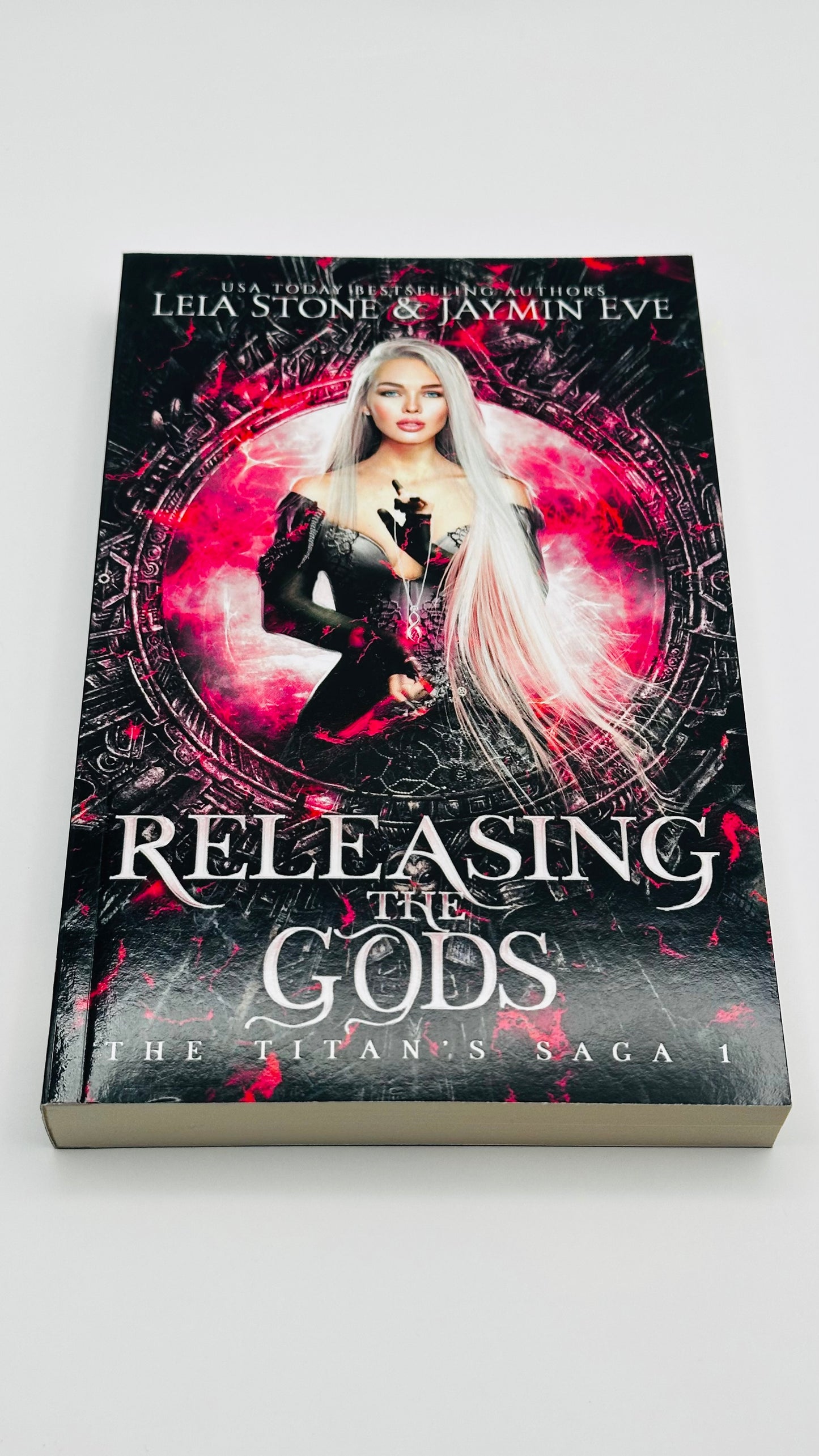 Signed Copies - Assorted Titles