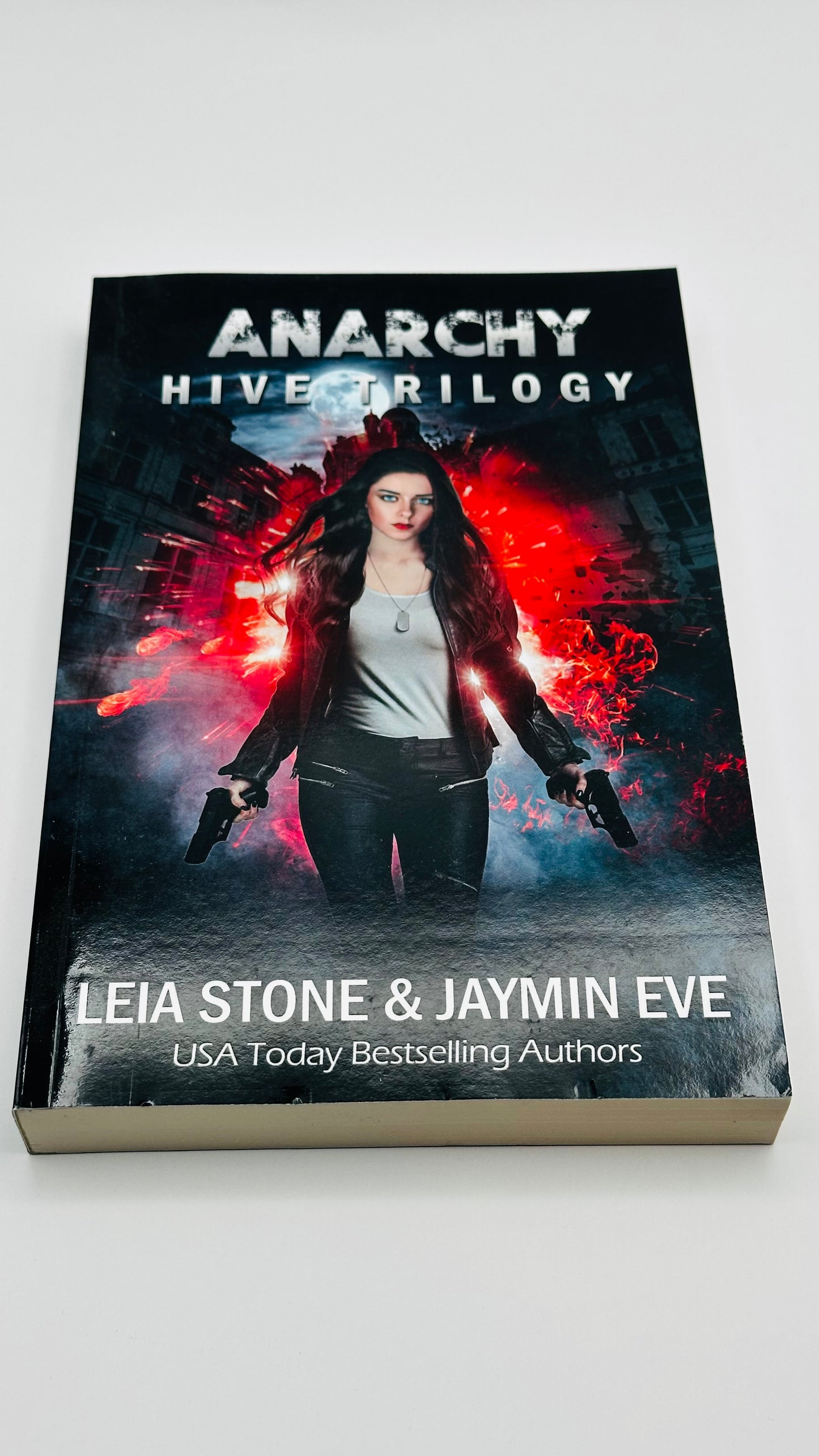 Signed Copies - Assorted Titles