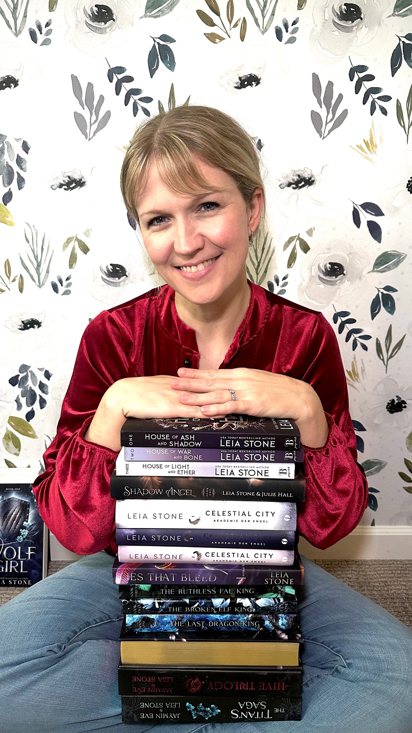 Fated Mates Werewolf Book Bundle