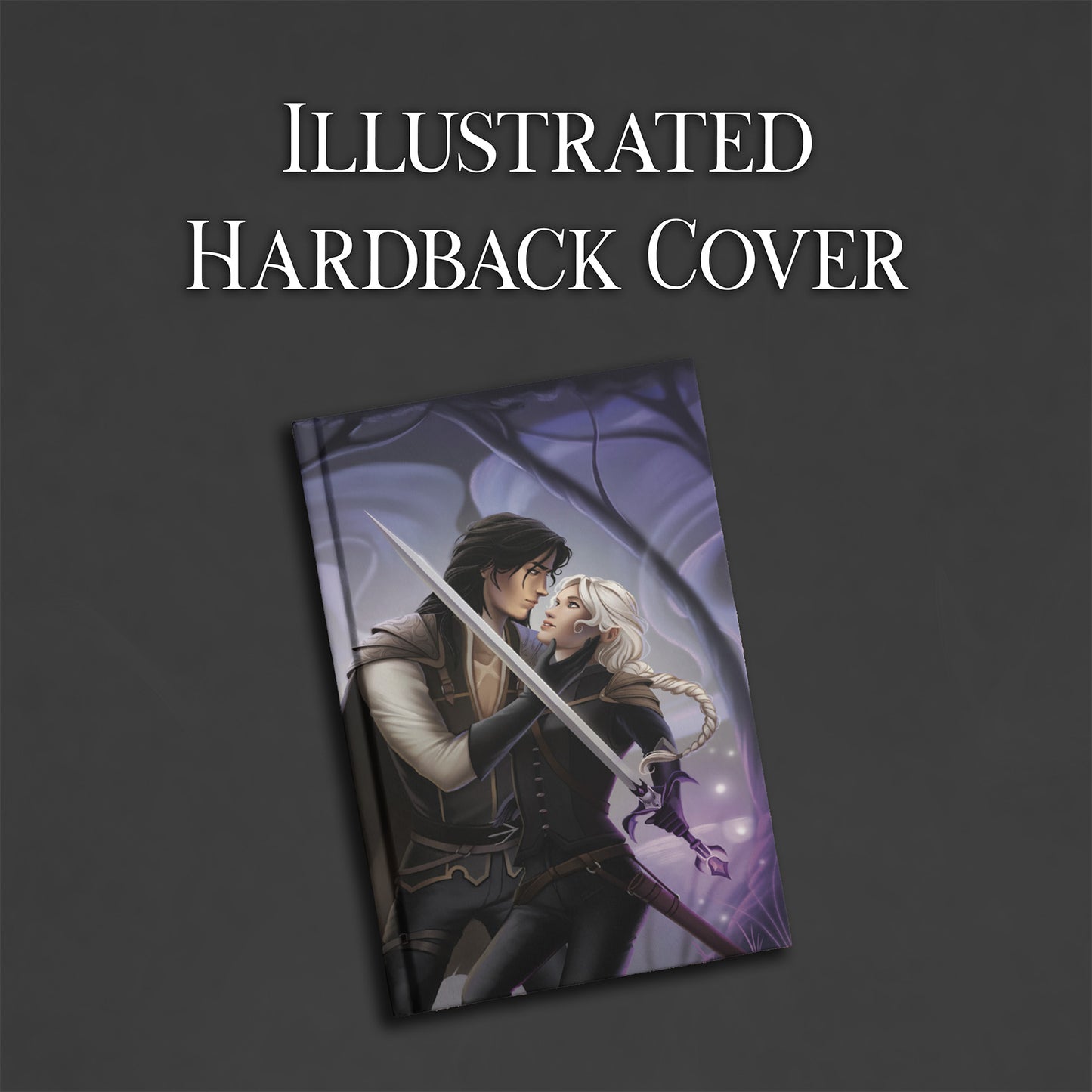 Traitor Wolf Special Edition Hardback - Preorder
