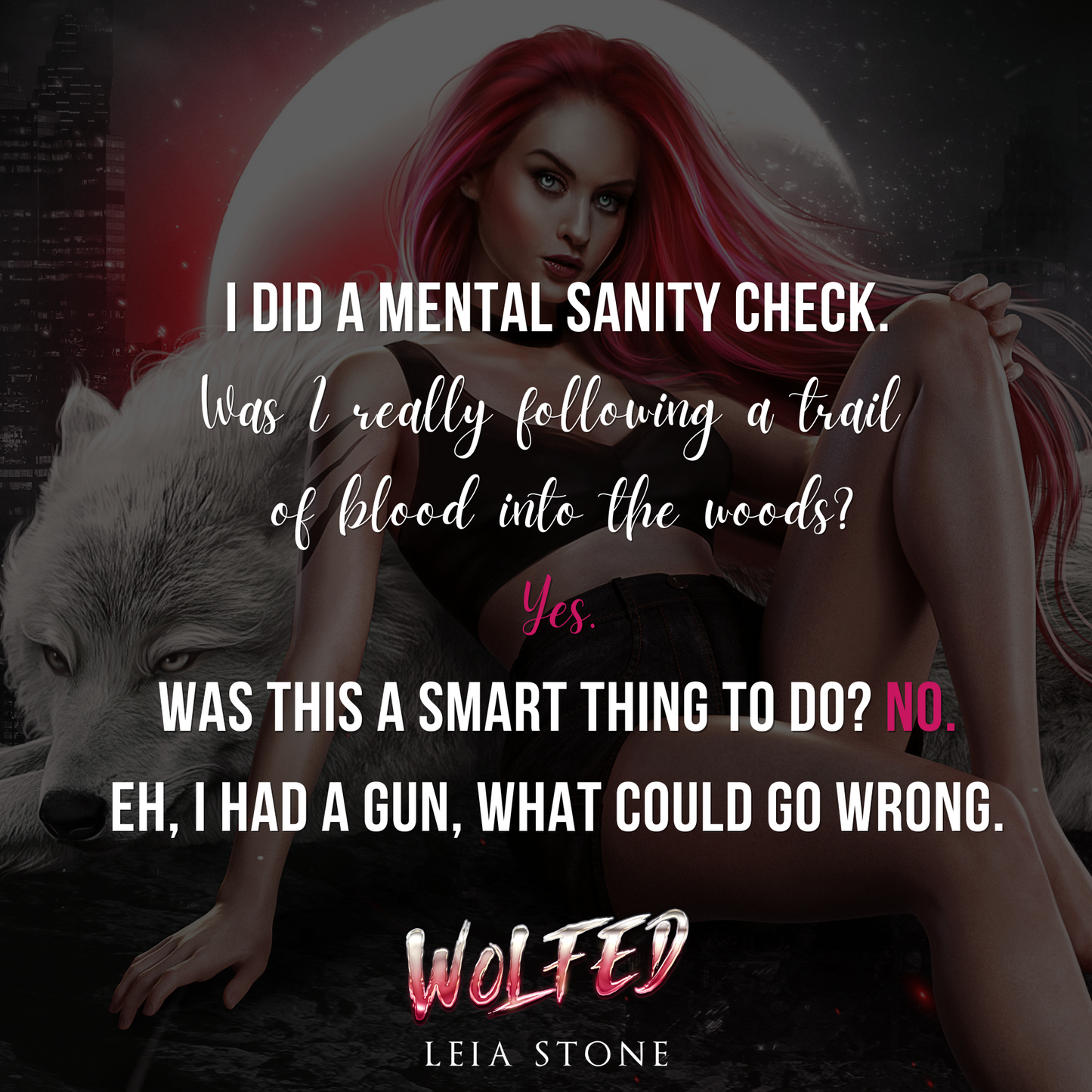 Alpha Werewolf Romance Bundle