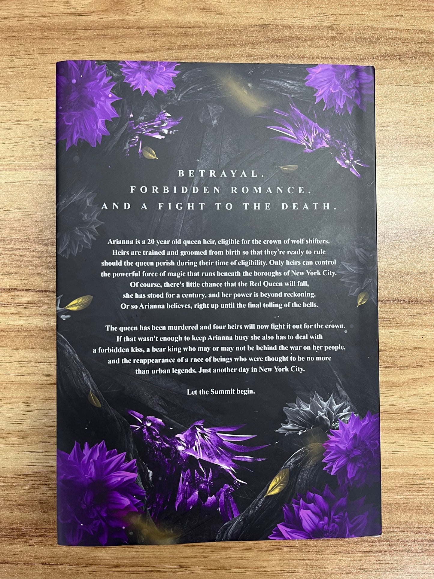 Queen Heir Special Edition OMNIBUS - Preorder