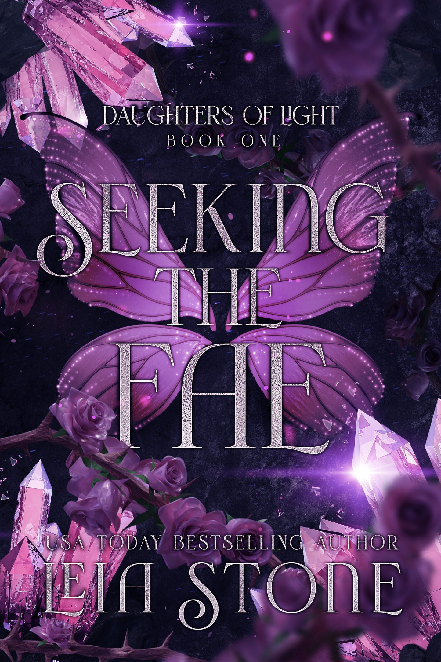 Seeking the Fae