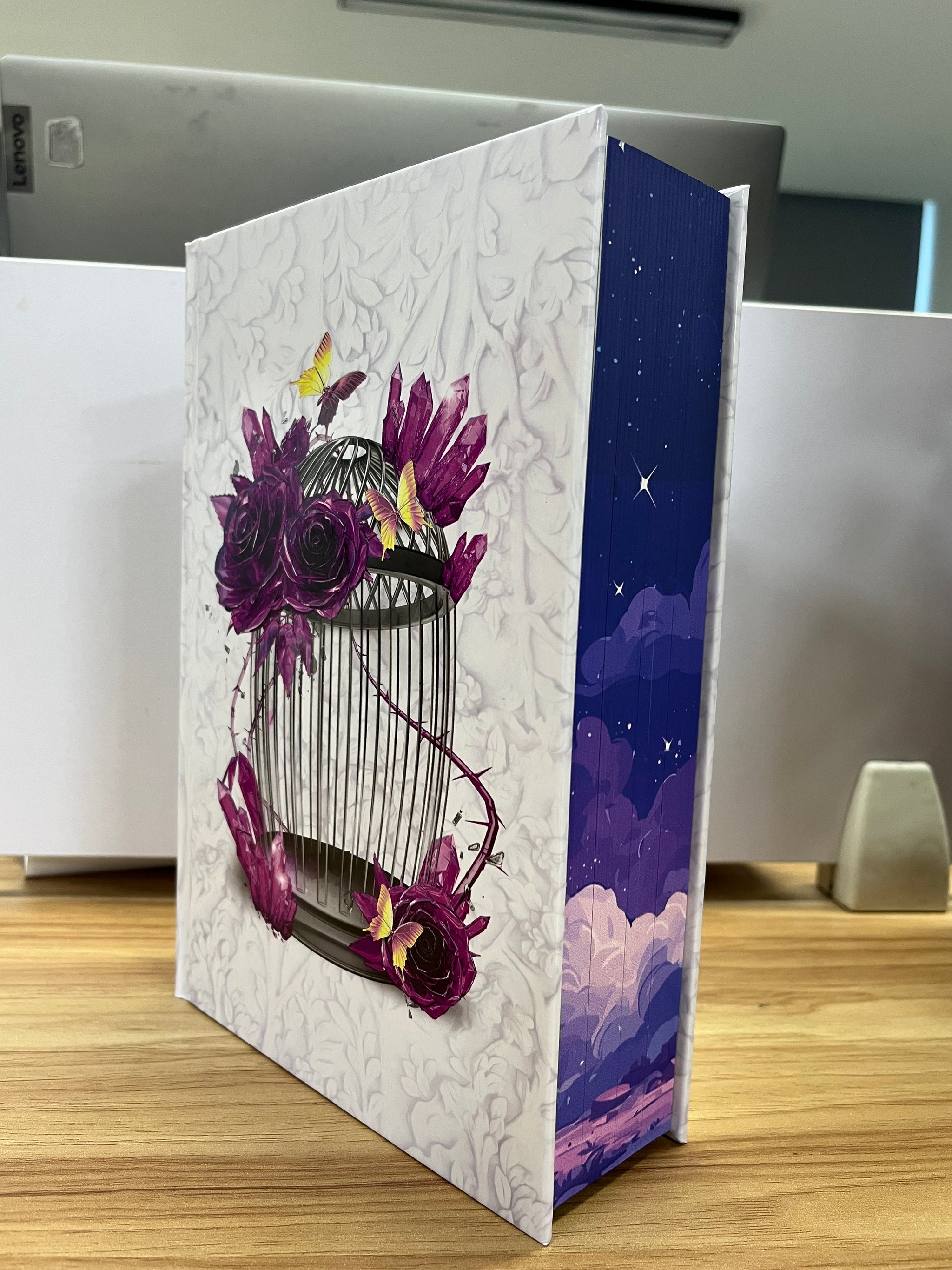 Queen Heir Special Edition OMNIBUS - Preorder