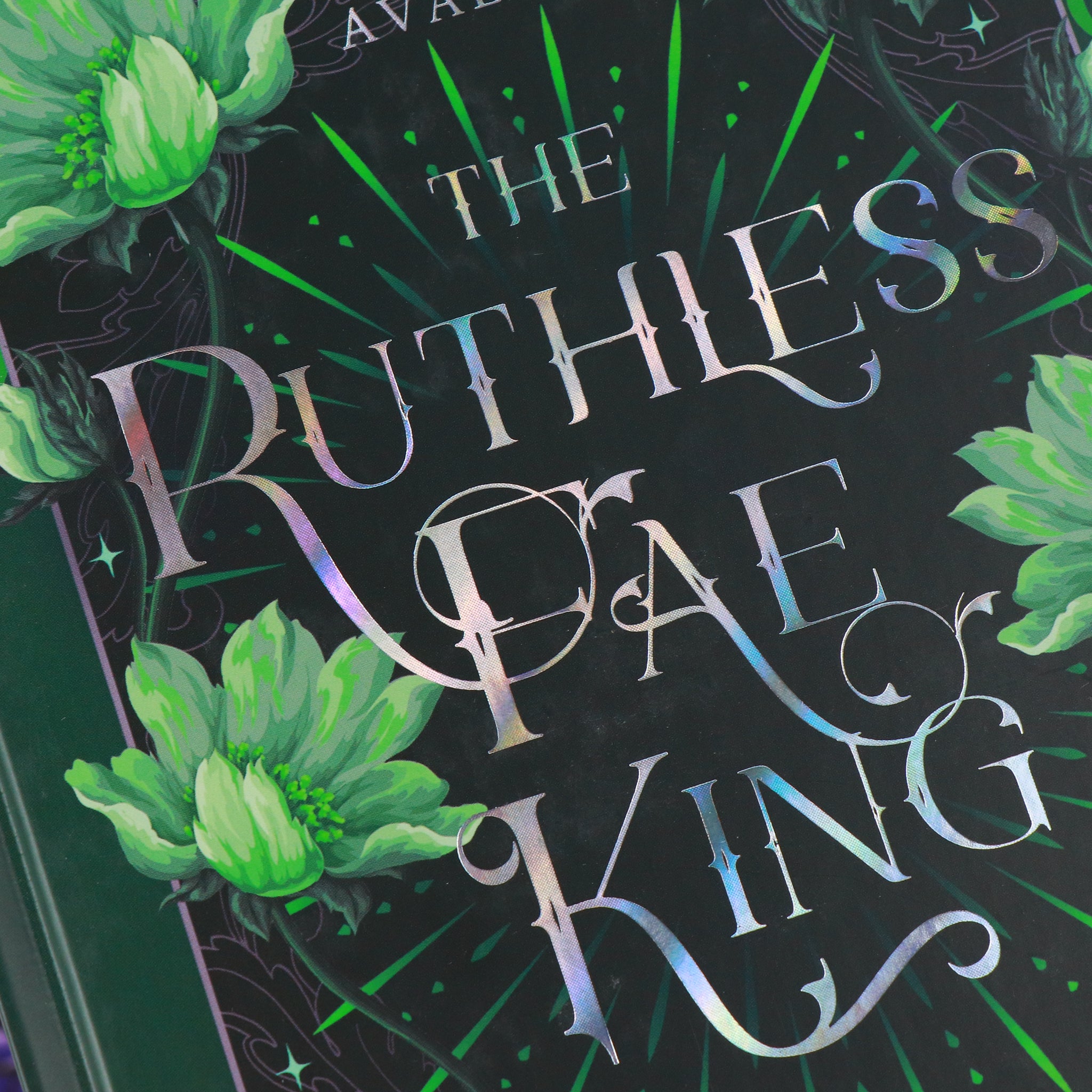 Kings of Avalier Collector's Edition BOXED SET