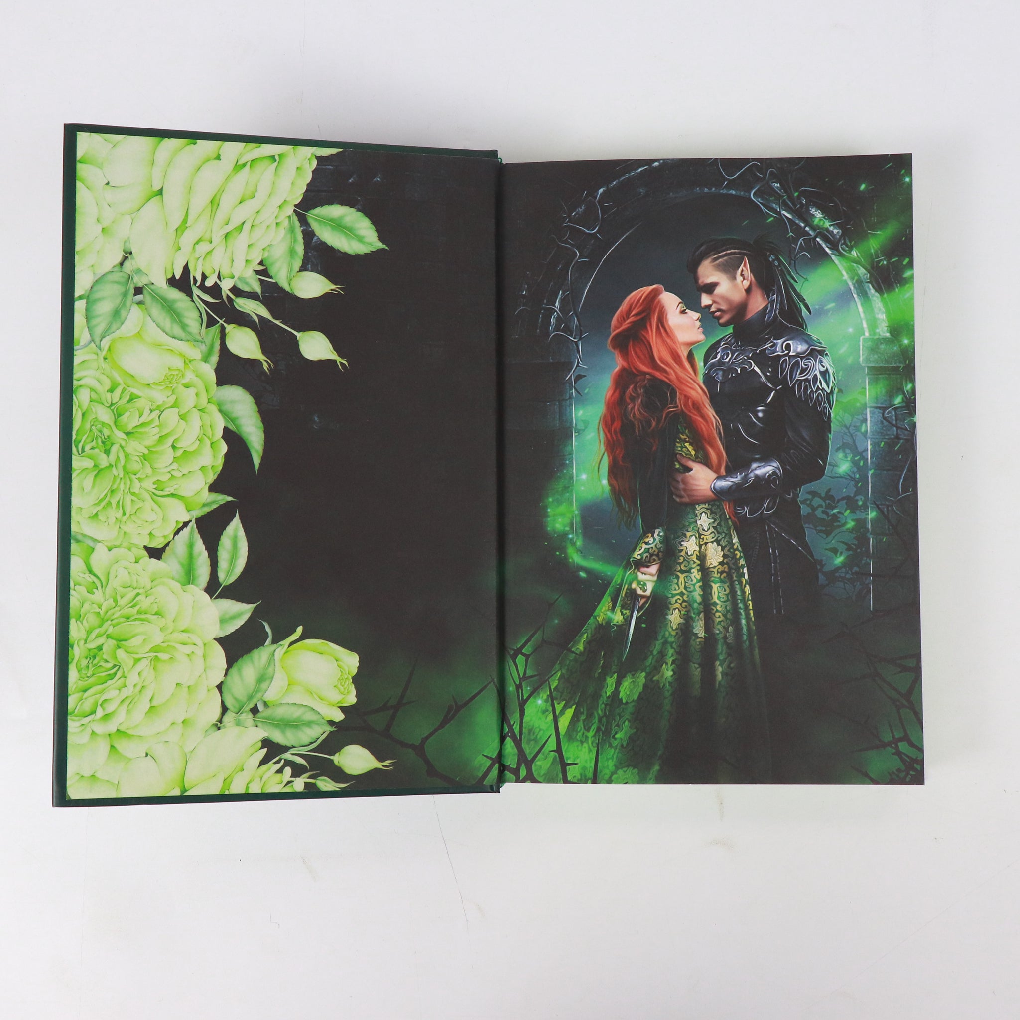 Kings of Avalier Collector's Edition BOXED SET