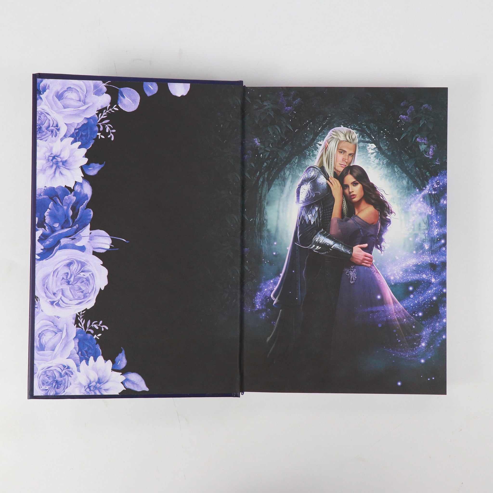 Kings of Avalier Collector's Edition BOXED SET