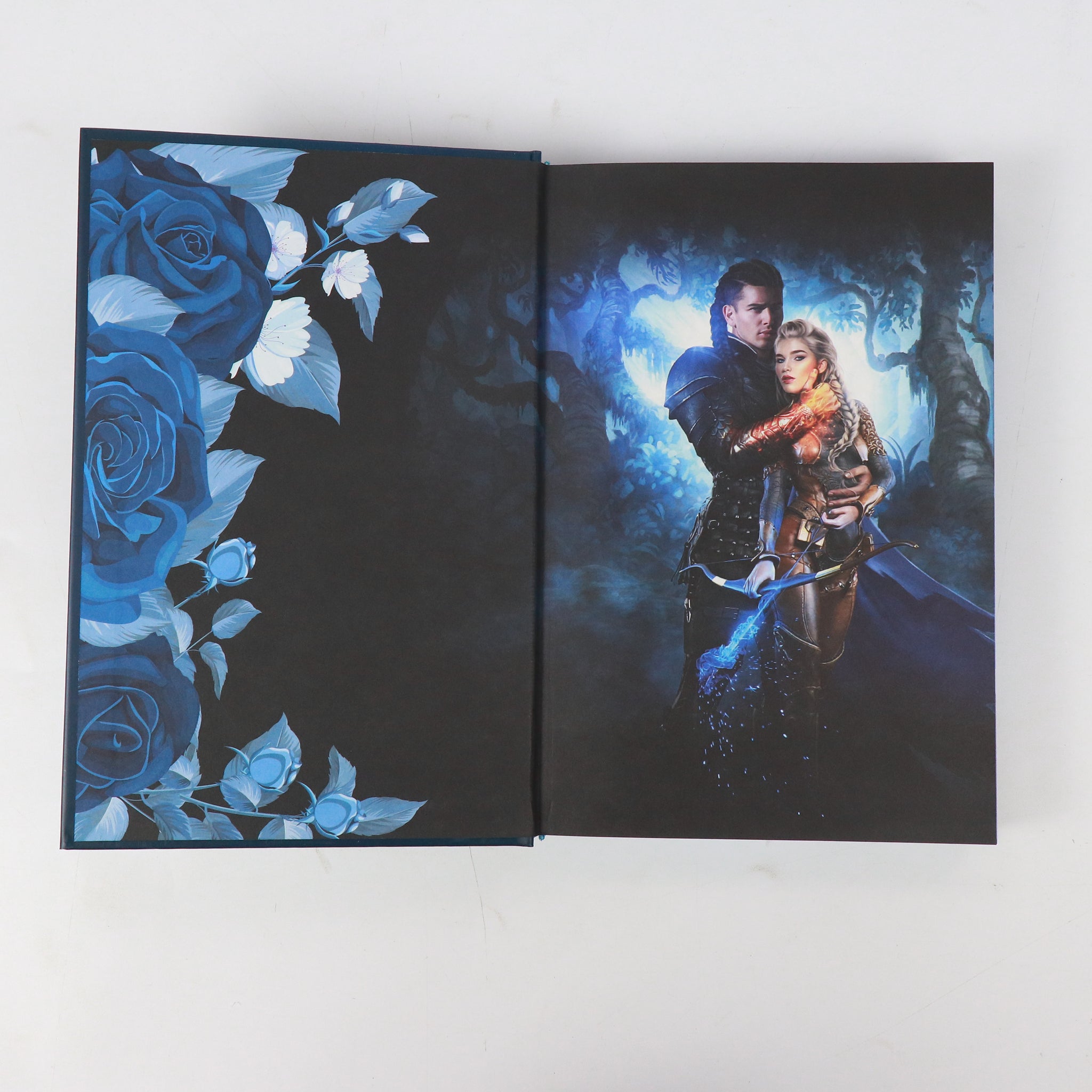 Kings of Avalier Collector's Edition BOXED SET