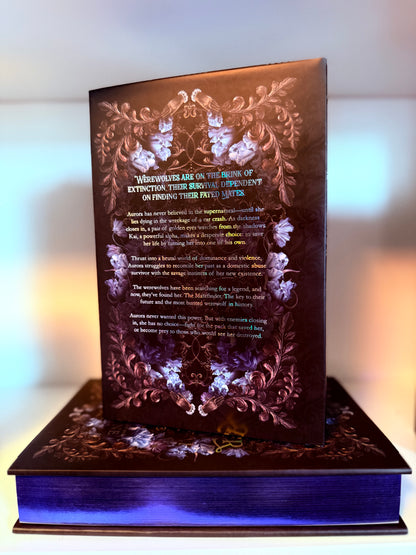 Matefinder Special Edition OMNIBUS Hardback