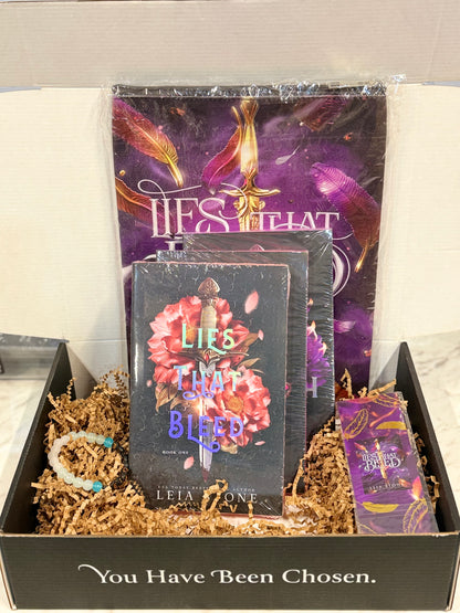 The Ember War Special Edition PAPERBACK SET