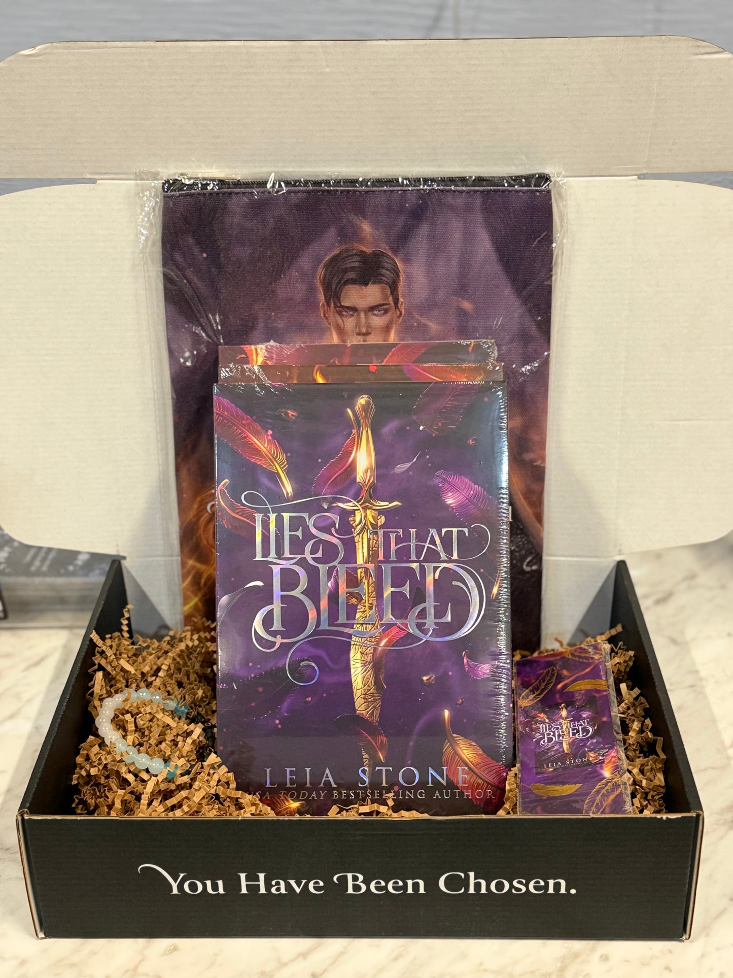 The Ember War Special Edition HARDBACK SET