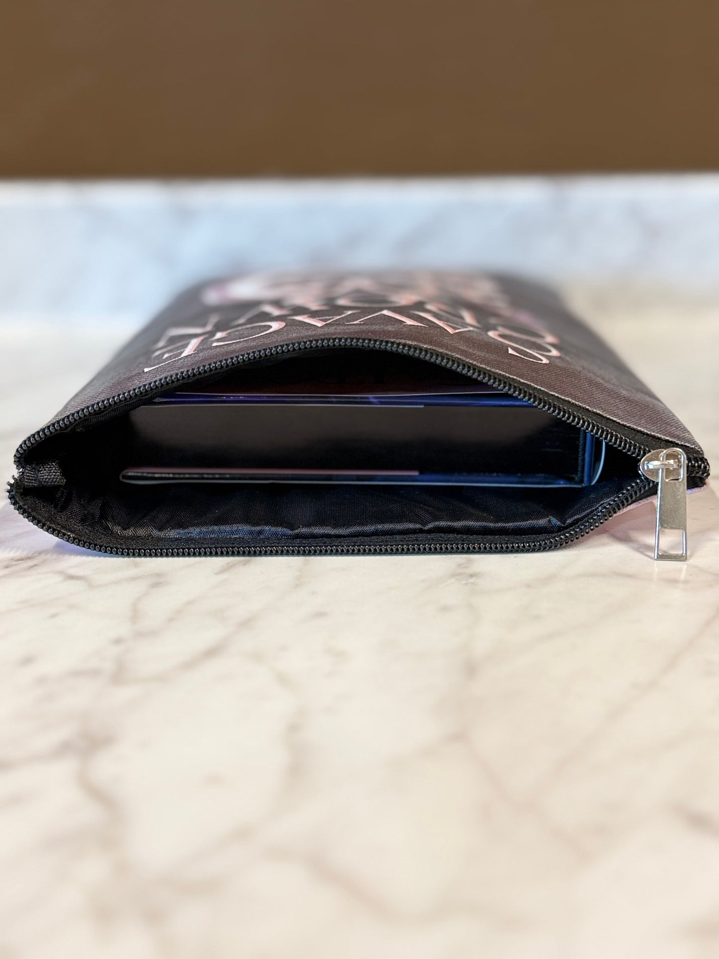 Bonded by Fate Book Sleeve