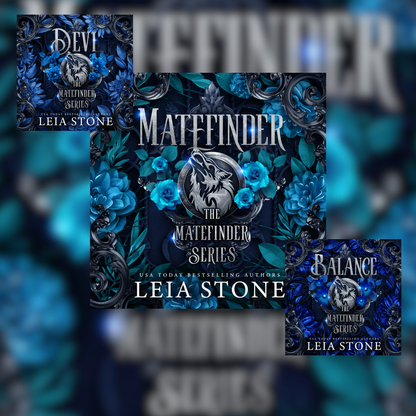 Fated Mates Werewolf Book Bundle