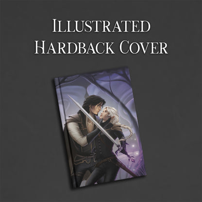Traitor Wolf Special Edition Hardback - Preorder