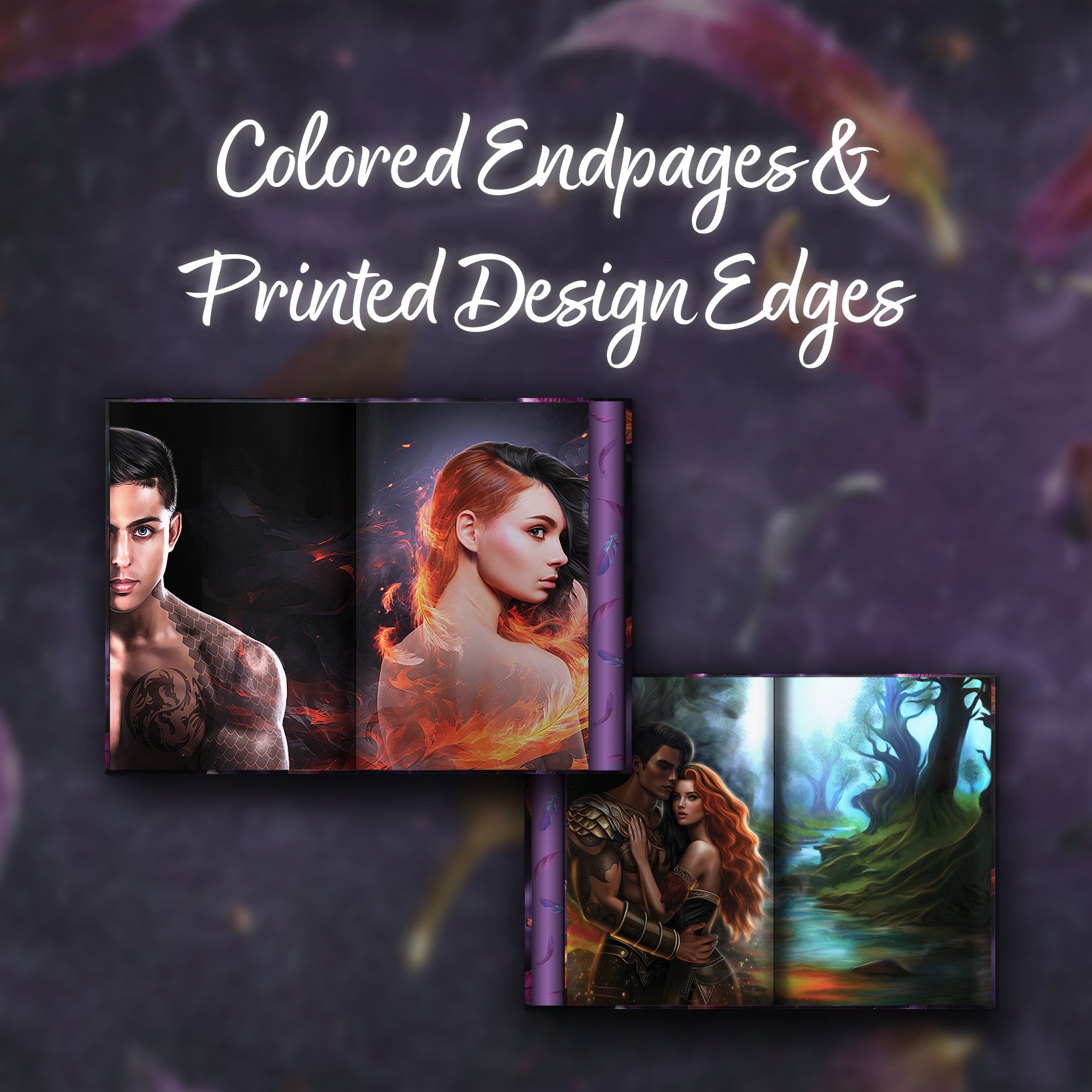 The Ember War Special Edition HARDBACK SET