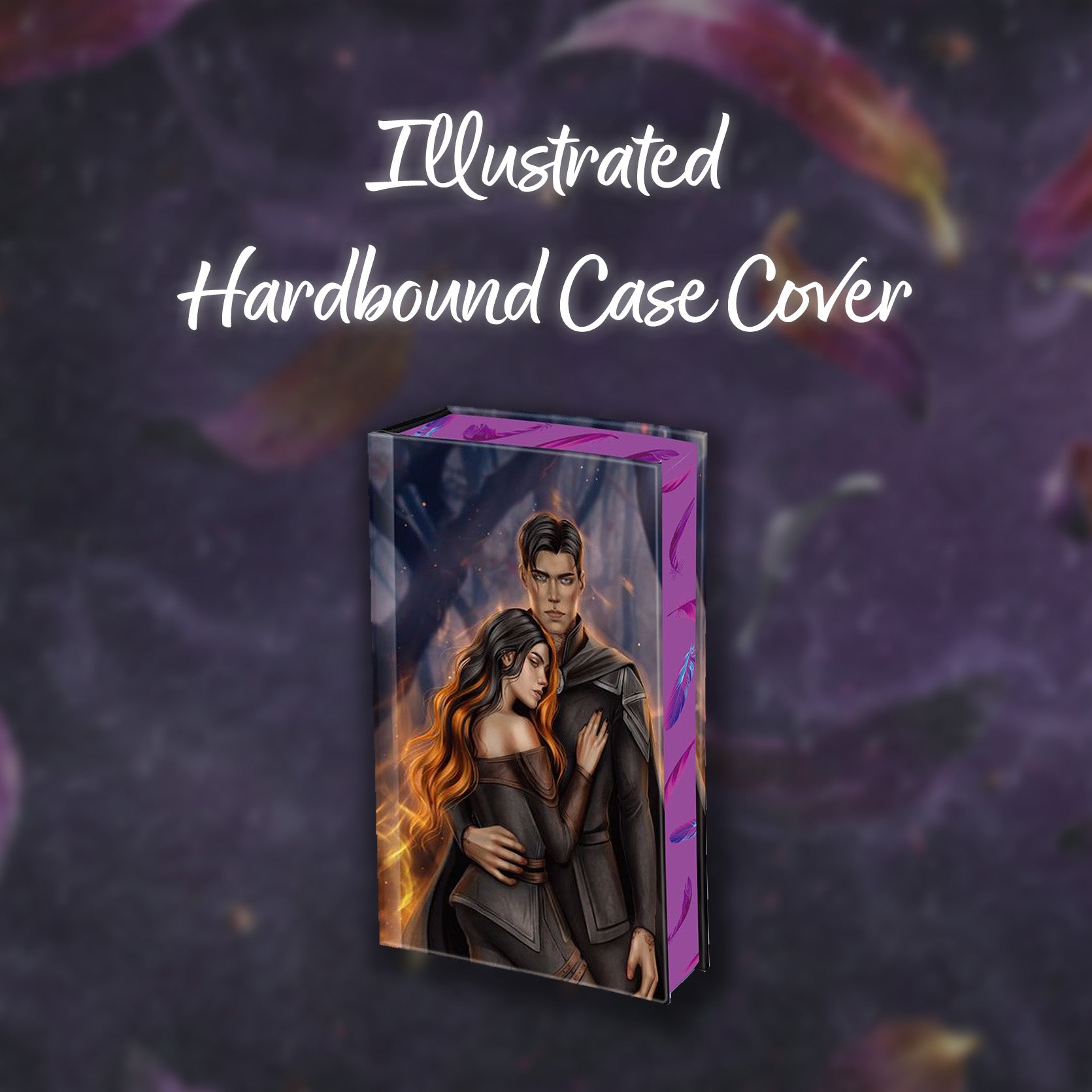 The Ember War Special Edition HARDBACK SET